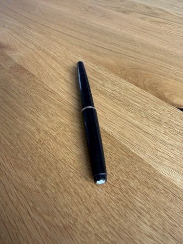 Montblanc iii serie - montblanc,