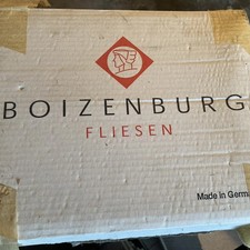  1 Stück Boizenburg