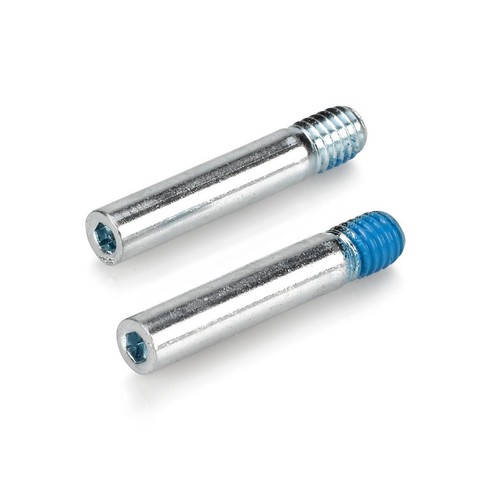 Xlc befestigungsbolzen m4x22mm - befestigungsbolzen,