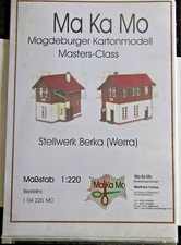 MaKaMo Kartonmodellbau