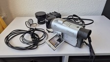 Camcorder Grundig DLC10