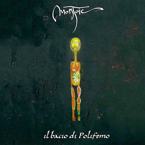 Monjoie il bacio - ‎–,