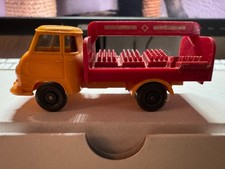 Wiking 1:87 Hanomag Getränke