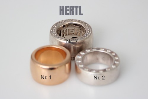 Ring von hertl - ring,