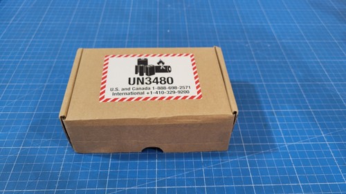 Robomow akku 2500mah - akku,