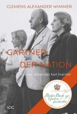 Gärtner der Nation Die vier