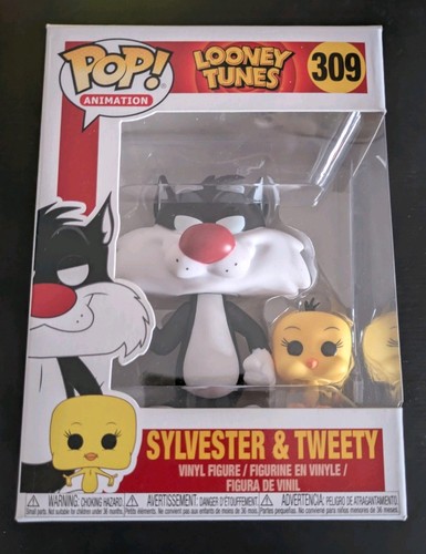 Funko pop sylvester - funko, pop!