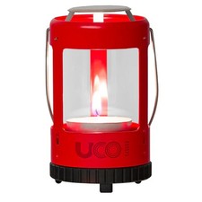 UCO Mini Kerzenlaterne Alu Set