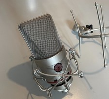 Neumann TLM-170R Studio-Kondensatormikrofon