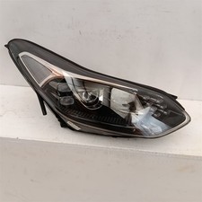 KIA SPORTAGE 4 IV FACELIFT