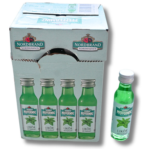 Nordbrand nordhausen - nordbrand,