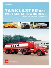 Ulrich Biene | Tanklaster des
