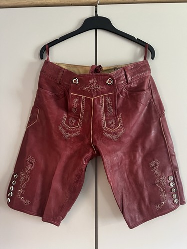 Bordeauxrote