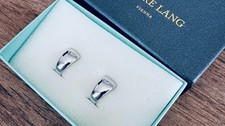 Pierre lang creolen bubbles - lang,