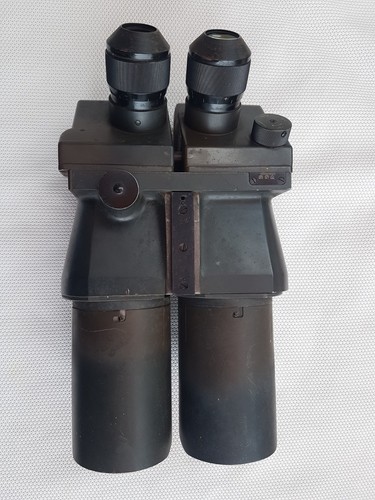 Flakfernrohr 10x80 - d.f.,