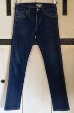 Jeans von Fit & Drain, W 29