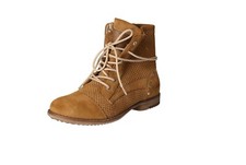 MUSTANG Damen Stiefeletten