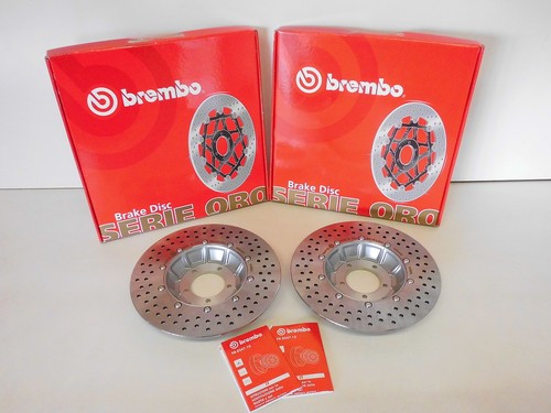 Brembo bremsscheibe bremse - brembo,