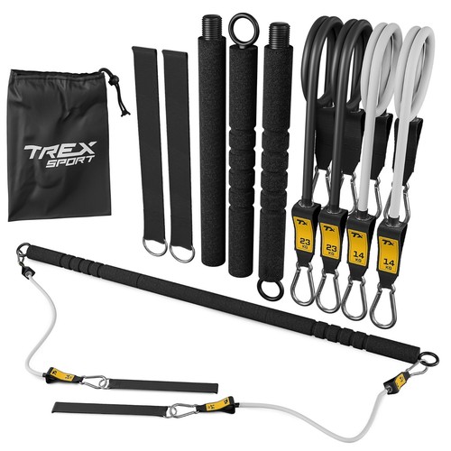 Trainings set stick und - trainings-set,