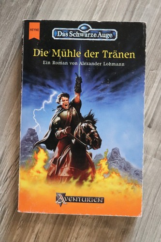 Dsa die mühle - mühle, der