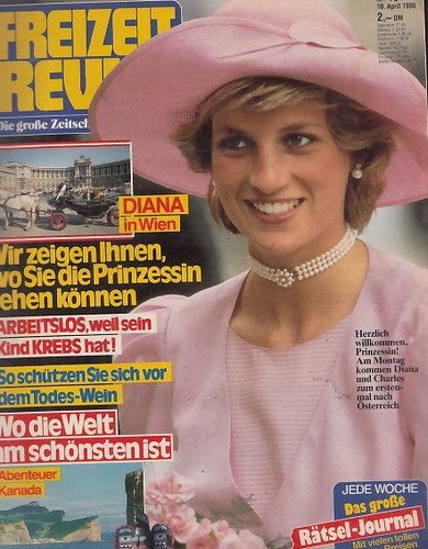 Freizeit revue maria - freizeit,