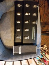 Line 6 Spider V 30 MKII+ Shortboard FBV 2 Gitarrenverstärker