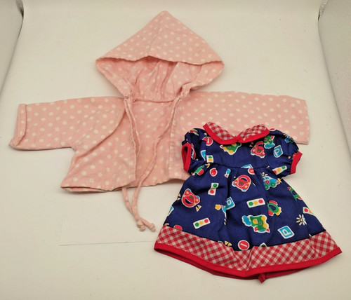 Vintage rosa - ,