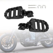 Fußstützen Vorne Fußrasten