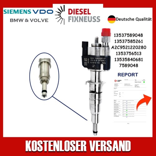 Oem einspritzventil bmw - oem-einspritzventil,
