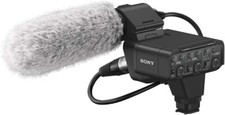 SONY XLR Adaptor Kit  XLR-K3M - Neuware  *  Fotofachhändler *
