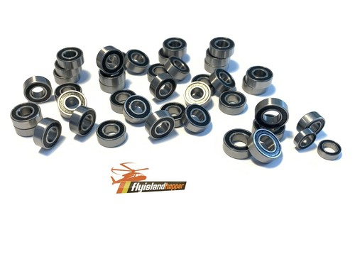 42x kugellager tamiya - 42x, rs-kugellager