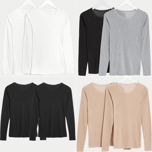 Damen 2er pack - ex,