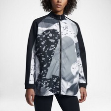 Nike Damen Jacke Sportswear