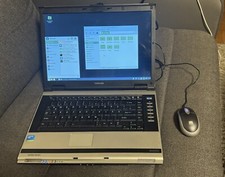 Toshiba Satellite M70-152