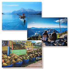 Dein Foto auf Leinwand / Acrylglas / Alu / Poster, personalisiertes Wandbild