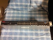 * Longshine Gigabit Switch