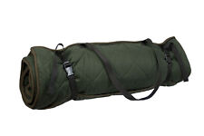 Twill-Ansitzsack XXL "Ansitz" von Hubertus Jagd gefüttert Outdoor Angeln Fischen