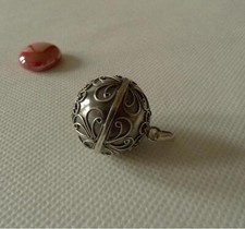 Harmoniekugel Mexikanische