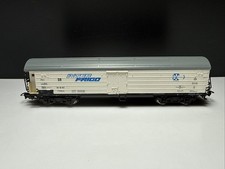 Spur H0 DDR PIKO 4-achsiger