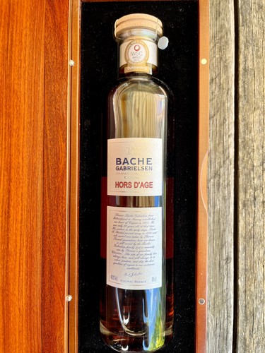 Cognac bache gabrielsen - gabrielsen, in