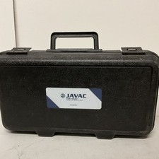 Javac 705-202-G21 TEK-Mate Kältemittellecksuchgerät mit Koffer