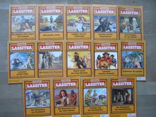 14 STK. NEUE LASSITER Western