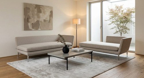 Original vitra suita chaise - original,