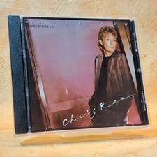 CHRIS REA - CHRIS REA - CD -