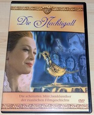 DVD "Die Nachtigall" (1980)