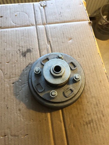 Sachs hercules mk1 - sachs,
