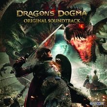 Dragons dogma von - dragons, ost
