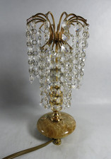 Vintage Tischlampe Joska