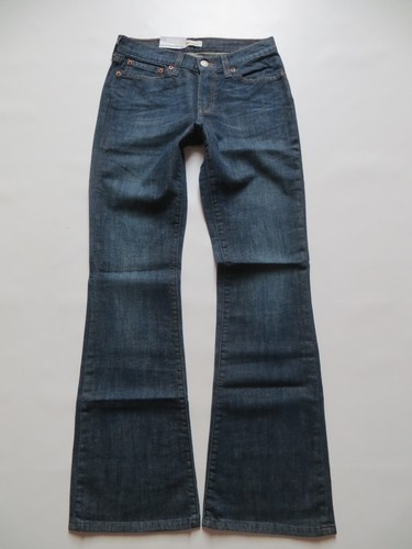 Levi 529 bootcut jeans hose - jeans,