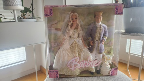 Barbie princess collection - princess,